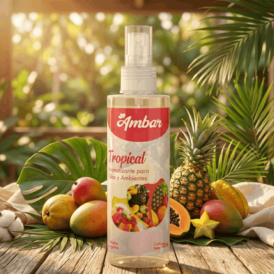 Textil Tropical 150 ml. 
