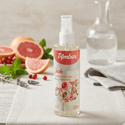 Textil Linah 150 ml. 
