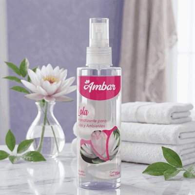 Textil Lola 150 ml. 