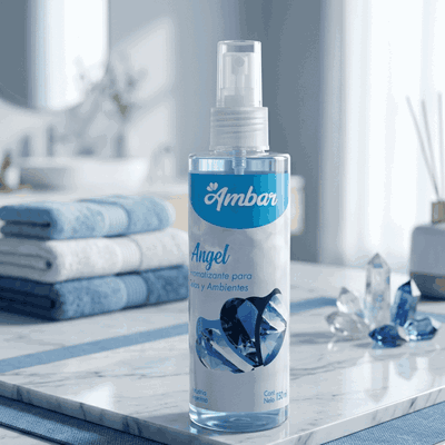 Textil Ángel 150 ml. 