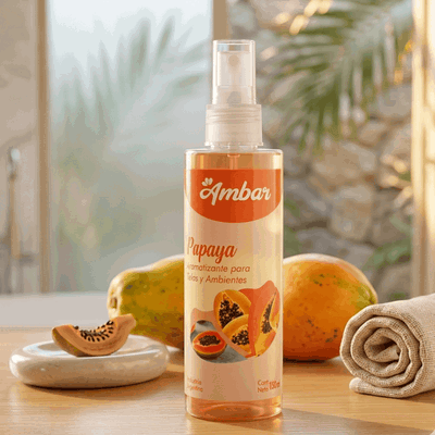 Textil Papaya 150 ml. 