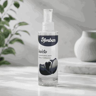 Textil Invicto 150 ml. 