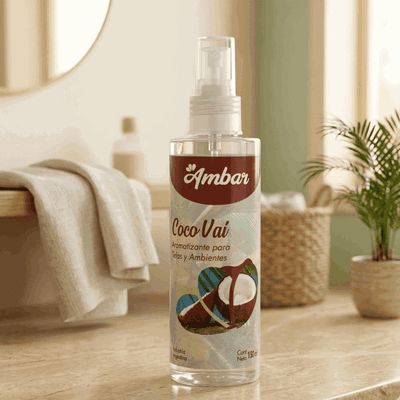Textil Coco Vai 150 ml. 