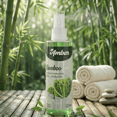 Textil Bamboo 150 ml. 