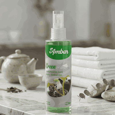 Textil Green 150 ml. 