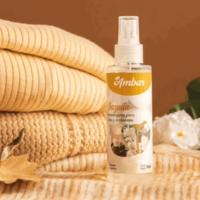 Textil Jazmín 150 ml. 