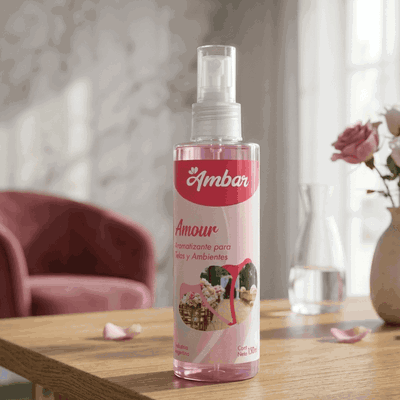 Textil Amour 150 ml. 