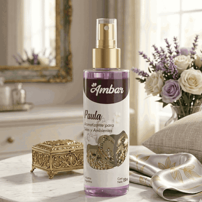 Textil Paula 150 ml. 