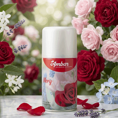 Aerosol Mery 280 ml. 