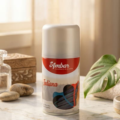Aerosol Indiana 280 ml. 