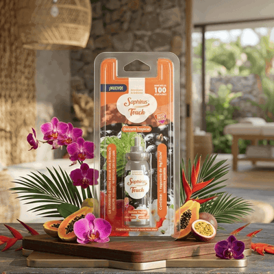 Repuesto Touch Dulzura Tropical