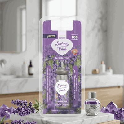 Repuesto Touch Lavanda Fresh