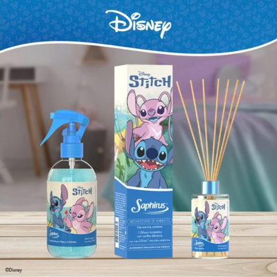 Textil Stitch & Ángel 250 ml.