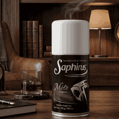 Aerosol Mito 280 ml.