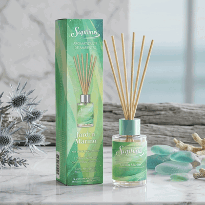 Difusor Jardín Marino 60 ml. 