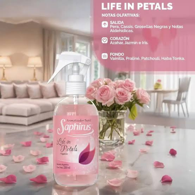 Textil Life in Petals 250 ml. 