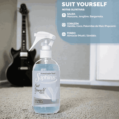 Textil Suit Yourself 250 ml. 