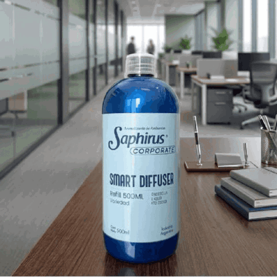 Recarga Refill 500 ml.