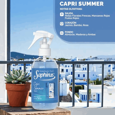 Textil Capri Summer 250 ml.