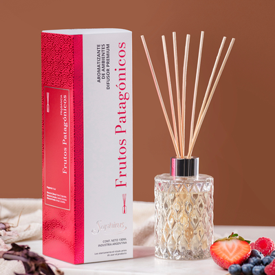 Difusor Premium Frutos Patagónicos 150 ml. 