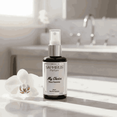 Parfum My Choice 60 ml. 