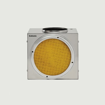 Extractor MP Galaxia Salida 100 Mm Purificador Para Campana de Cocina