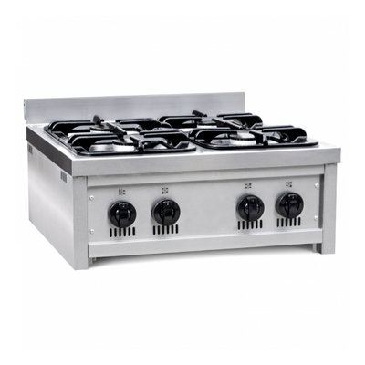 Anafe Cook&Food - Consultar stock