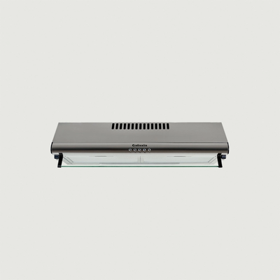 Purificador Galaxia Acero Inoxidable 600 Mm
