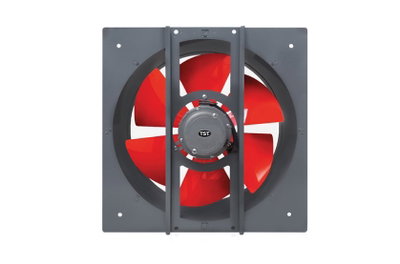 Extractor Industrial Reversible Tst De Pared