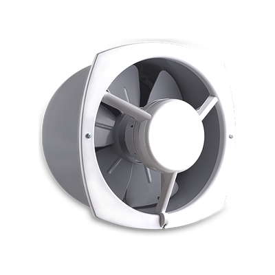 Extractor De Ambiente Ecoclima 250 Mm De Pared 