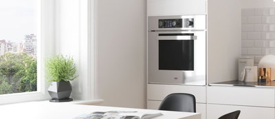 Horno Eléctrico Ruphay Tst Empotrable 60 Lt Convector Grill Spiedo