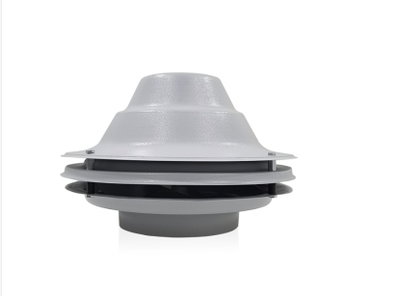 Extractor Parrillero Si900 10" TST