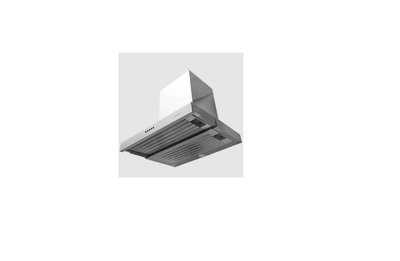 Campana Extensible Extractor Purificador Maraldi 600 Mm Retraible