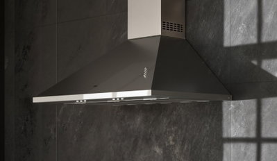 Campana Extractor/Purificador Traful 600 Mm Tst De Pared