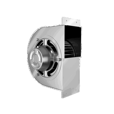 Extractor TD Galaxia Para Baño