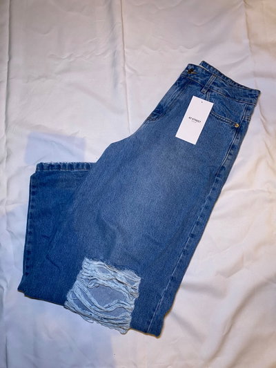 Jean 47 Street T26