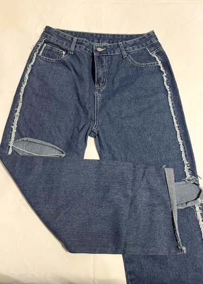Jean Shein T42