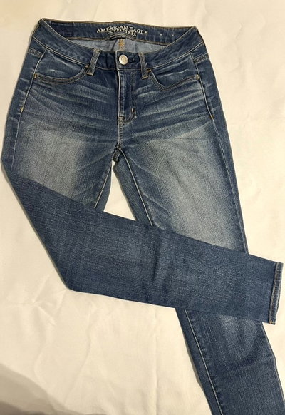 Jean AE T38/40