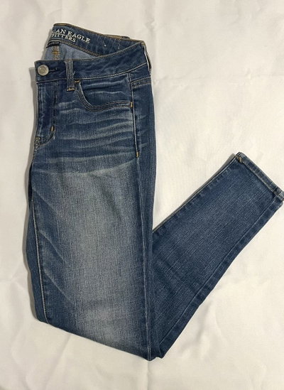Jean AE T38/40
