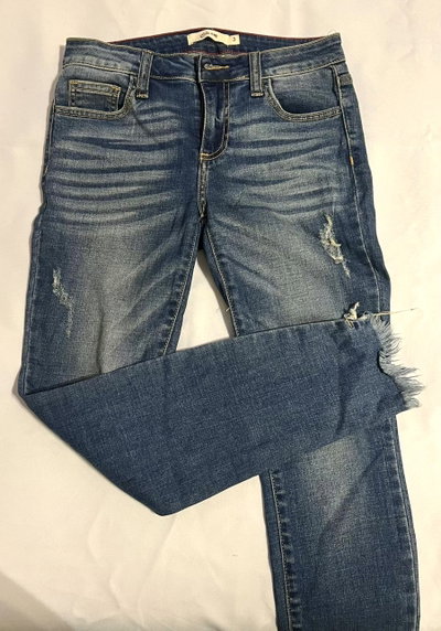 Jean Cello T38
