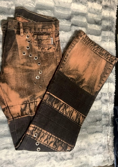 Jean vintage Oxford 