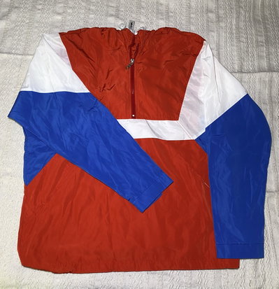 Campera 47 street 