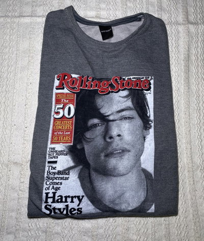 Buzo Harry Styles 