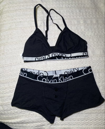 Conjunto CK 