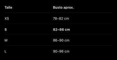 Set de 3 piezas NUEVO 