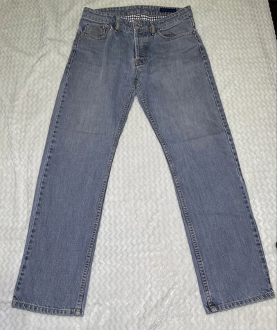 Jean vintage Key Biscayne
