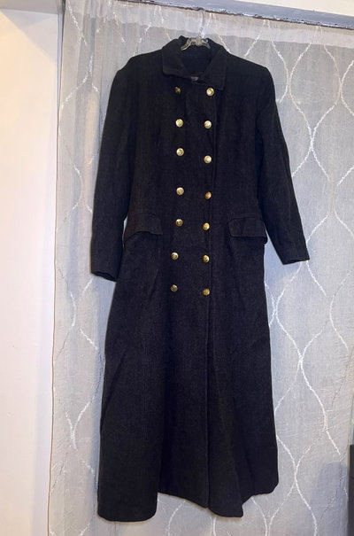 Tapado vintage Efesis & Co 