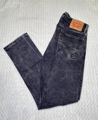 Jean Levi’s gris vintage talle 40 (Hombre)