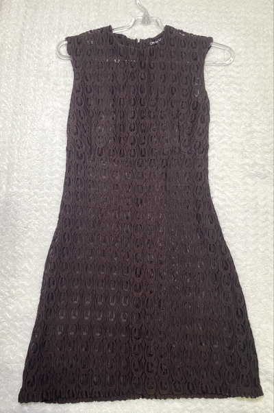 Vestido Ona Sáez 