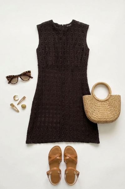 Vestido Ona Sáez 